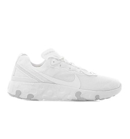SCARPE NIKE RENEW ELEMENT 55 BIANCO A/I 2020 CK4081-100