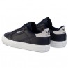 SCARPE ADIDAS CONTINENTAL VULC BLU A/I 2020 EG4590