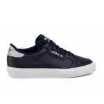 SCARPE ADIDAS CONTINENTAL VULC BLU A/I 2020 EG4590
