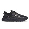 SCARPE ADIDAS OZWEEGO NERO A/I 2020 FV9653