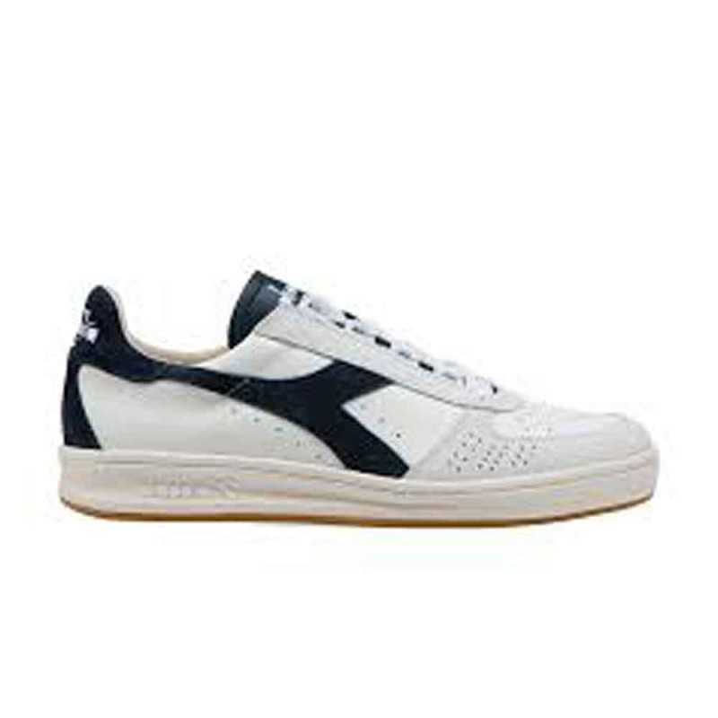 SCARPE DIADORA B.ELITE SL BIANCO/BLU A/I 2020 172545-C4656 SCARPE DIADORA B.ELITE SL BIANCO/BLU A/I 2020 172545-C4656