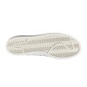 SCARPE ADIDAS SUPERSTAR PURE BIANCO/VERDE A/I 2020 FV2835