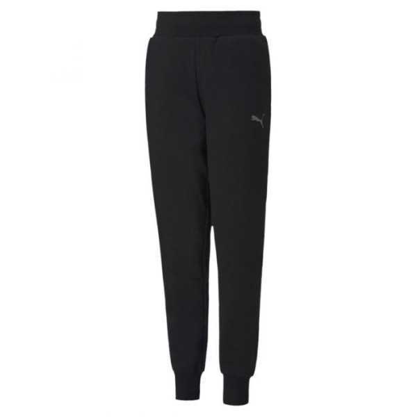 PANTALONI PUMA KA FL NERO A/I 2020 583294-01