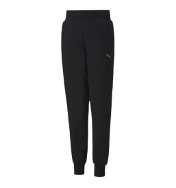 PANTALONI PUMA KA FL NERO A/I 2020 583294-01