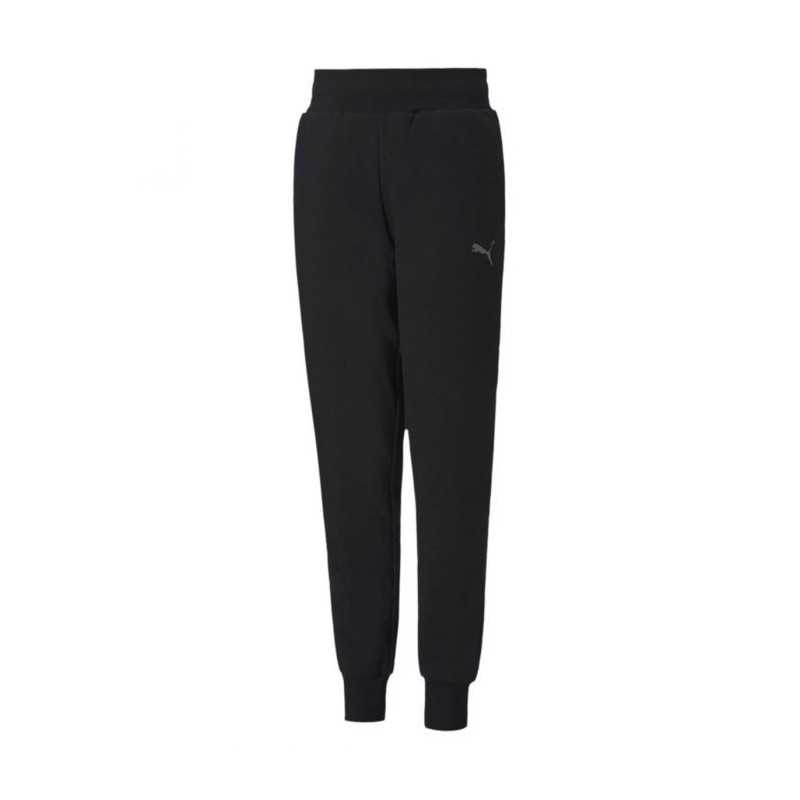 PANTALONI PUMA KA FL NERO A/I 2020 583294-01