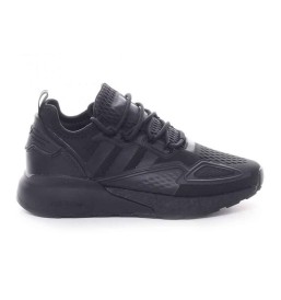 SCARPE ADIDAS ZX 2K BOOST J NERO P/E 2021 GY2682