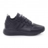 SCARPE ADIDAS ZX 2K BOOST J NERO P/E 2021 GY2682