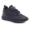 SCARPE ADIDAS ZX 2K BOOST J NERO P/E 2021 GY2682