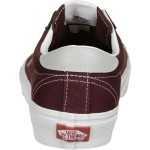 SCARPE VANS SPORT SUEDE ROSSO BORDEAUX P/E 2021 VN0A4BU64PR1