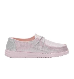 SCARPE DUDE WENDY YOUTH ROSA P/E 2021 130126833