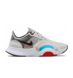 SCARPE NIKE SUPERREP GO BIANCO P/E 2021 CJ0773-005