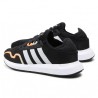 SCARPE ADIDAS SWIFT RUN X J NERO P/E 2021 G55540