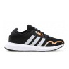 SCARPE ADIDAS SWIFT RUN X J NERO P/E 2021 G55540