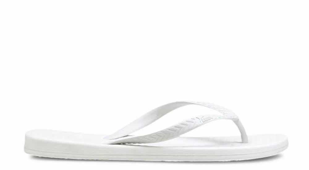 INFRADITO PUMA COMFY FLIP BIANCO P/E 2021 375211-02 INFRADITO PUMA COMFY FLIP BIANCO P/E 2021 375211-02
