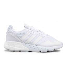 SCARPE ADIDAS ZX 1K BOOST J BIANCO A/I 2021 S42589
