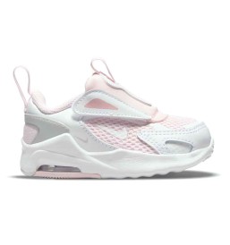 SCARPE AIR MAX BOLT (TD) BIANCO/ROSA A/I 2021 CW1629-600