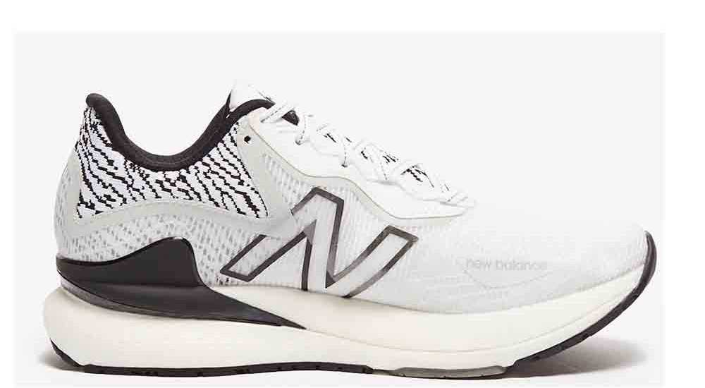 SCARPE NEW BALANCE DA CORSA LERATO BIANCO A/I 2021 MLERAWB SCARPE NEW BALANCE DA CORSA LERATO BIANCO A/I 2021 MLERAWB
