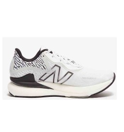 SCARPE NEW BALANCE DA CORSA LERATO BIANCO A/I 2021 MLERAWB