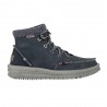 SCARPE HEY DUDE BRADLEY YOUTH GRIGIO A/I 2021 130212623
