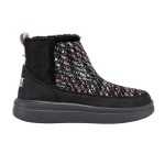 SCARPE HEY DUDE MEL YOUTH NERO A/I 2021 130284778