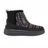 SCARPE HEY DUDE MEL YOUTH NERO A/I 2021 130284778