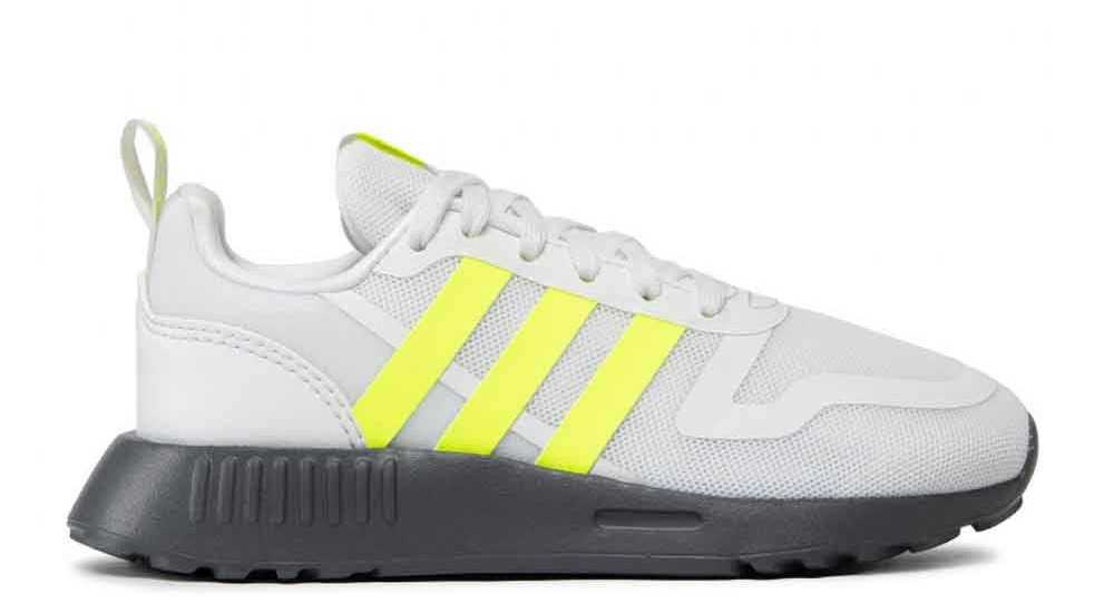 SCARPE ADIDAS MULTIX C GRIGIO/GIALLO P/E 2022 GW5541 SCARPE ADIDAS MULTIX C GRIGIO/GIALLO P/E 2022 GW5541