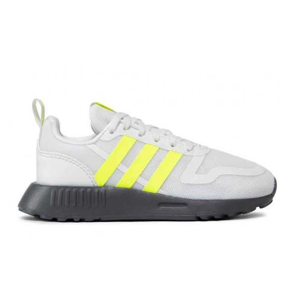 SCARPE ADIDAS MULTIX C GRIGIO/GIALLO P/E 2022 GW5541