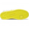 SCARPE SAUCONY JAZZ COURT W GLAM SAFARI BIANCO/GIALLO P/E 2022 S60577-2
