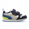 SCARPE PUMA R78 BLU/BIANCO P/E 2022 373618-18