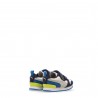 SCARPE PUMA R78 BLU/BIANCO P/E 2022 373617-18