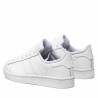 SCARPE ADIDAS SUPERSTAR C BIANCO P/E 2022 EF5395