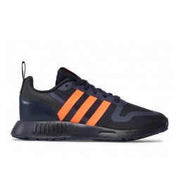 SCARPE ADIDAS MULTIX J BLU/ARANCIONE P/E 2022 GW3005