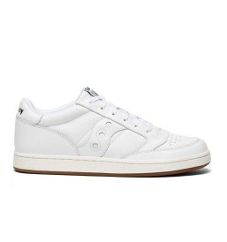 SCARPE SAUCONY O JAZZ COURT BIANCO P/E 2022 S70555-22