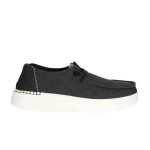 SCARPE DUDE WENDY RISE NERO P/E 2022 121944900