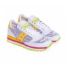 SCARPE SAUCONY O JAZZ TRIPLE W ZEBRA BIANCO P/E 2022 S60640-1
