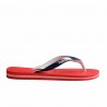 INFRADITO HAVAIANAS BRASIL MIX ROSSO P/E 2022 4123206.2090.I25
