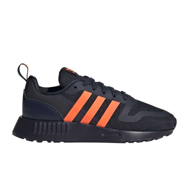 SCARPE ADIDAS MULTIX C BLU/ARANCIONE P/E 2022 GW5542