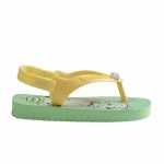INFRADITO HAVAIANAS BABY DISNEY CLASSICS II VERDE P/E 2022 4137007.6617.B04