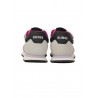 SCARPE SUN68 GIRL'S ALLY SOLID (BABY) BIANCO A/I 2022 Z42401B 01