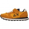 SCARPE SUN68 BOY'S TOM SOLID (KID) GIALLO A/I 2022 Z42301K 23