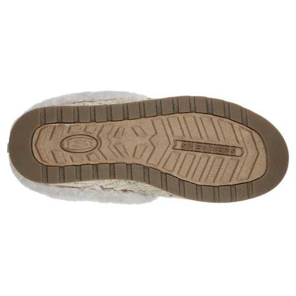 PANTAFOLA SKECHERS KEEPSAKES - INSTANT BEIGE A/I 2022 113411 NAT
