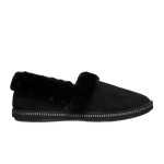 PANTAFOLE SKECHERS COZY CAMPFIRE - TEAM NERO A/I 2022 32777 BBK