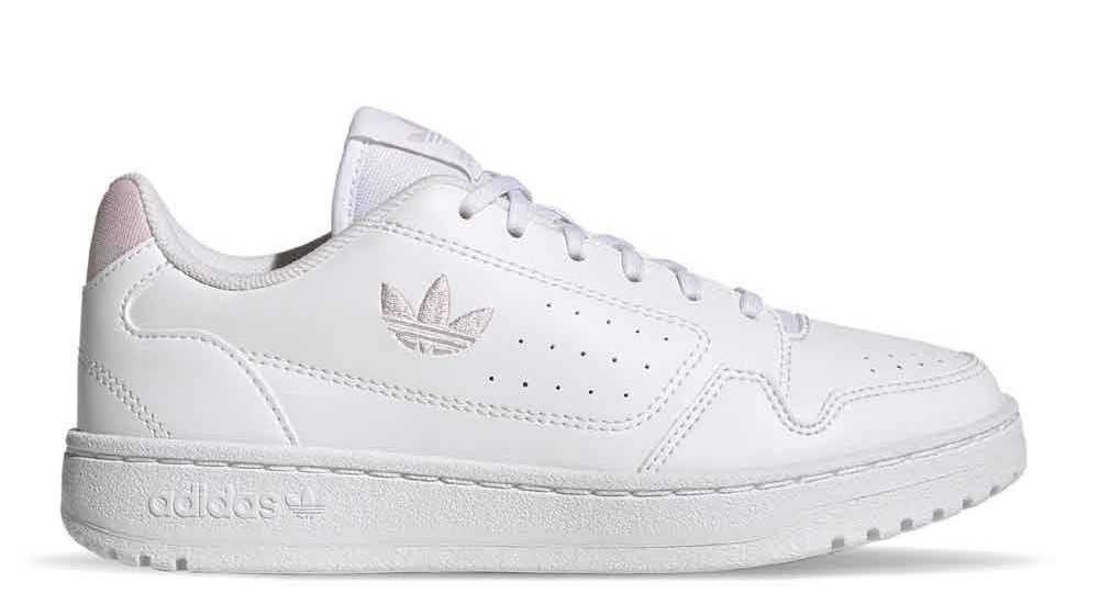 SCARPE ADIDAS NY 90 J BIANCO/ROSA A/I 2022 GZ1873 SCARPE ADIDAS NY 90 J BIANCO/ROSA A/I 2022 GZ1873