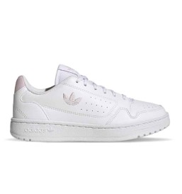 SCARPE ADIDAS NY 90 J BIANCO/ROSA A/I 2022 GZ1873