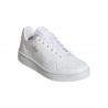 SCARPE ADIDAS NY 90 J BIANCO/ROSA A/I 2022 GZ1873