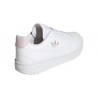 SCARPE ADIDAS NY 90 J BIANCO/ROSA A/I 2022 GZ1873