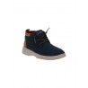 SCARPE HEY DUDE SPENCER YOUTH ECO BLU A/I 2022 13046 2500