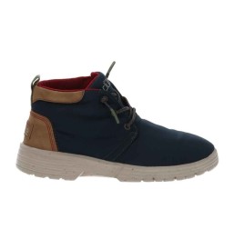 SCARPE HEY DUDE SPENCER YOUTH ECO BLU A/I 2022 13046 2500