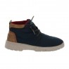 SCARPE HEY DUDE SPENCER YOUTH ECO BLU A/I 2022 13046 2500