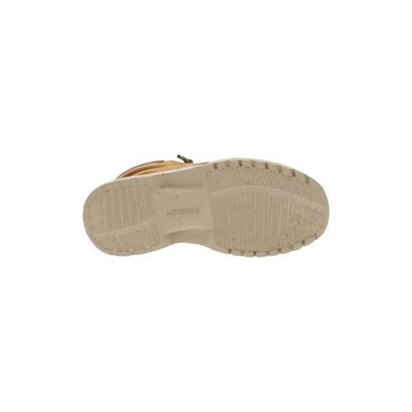 SCARPE HEY DUDE SPENCER YOUTH ECO KHAKI A/I 2022 13046 1001